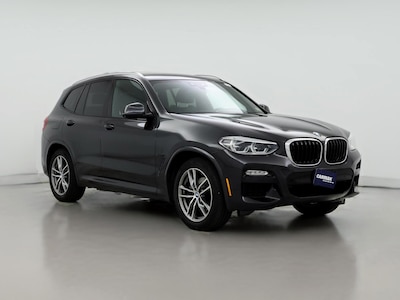 2018 BMW X3 xDrive30i -
                Dulles, VA