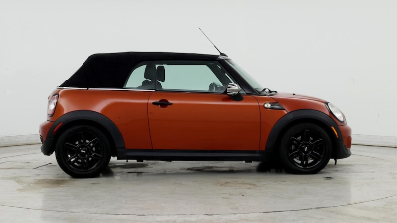 2014 MINI Cooper S 7