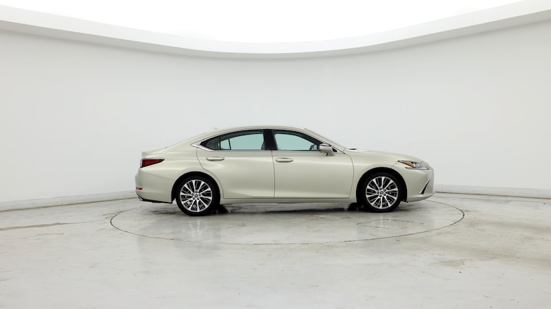 2021 Lexus ES 350 7