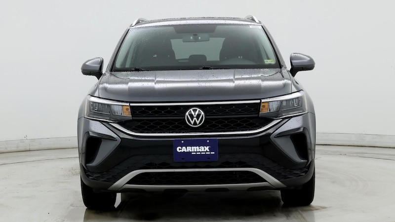 2022 Volkswagen Taos SE 5