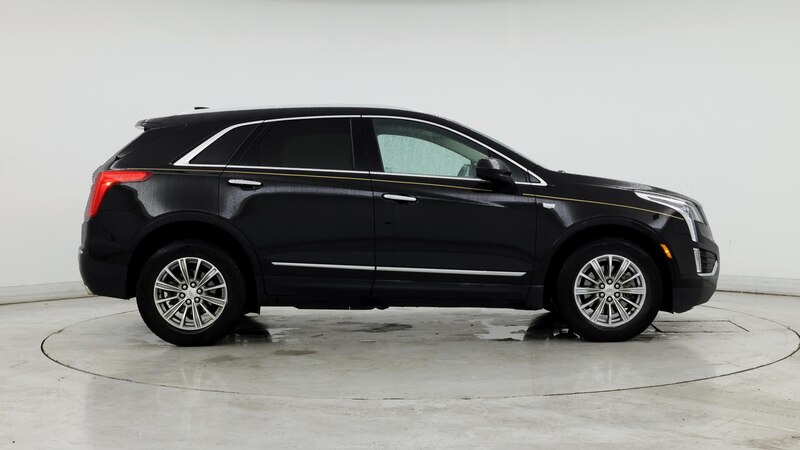 2018 Cadillac XT5 Luxury 7