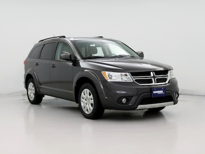 2019 Dodge Journey SE -
                Lancaster, PA