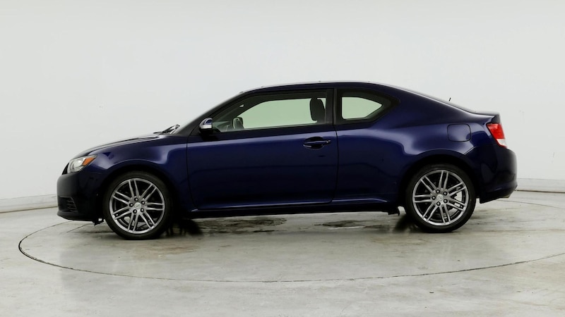 2013 Scion tC  3