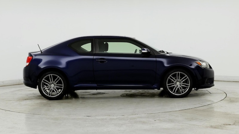 2013 Scion tC  7