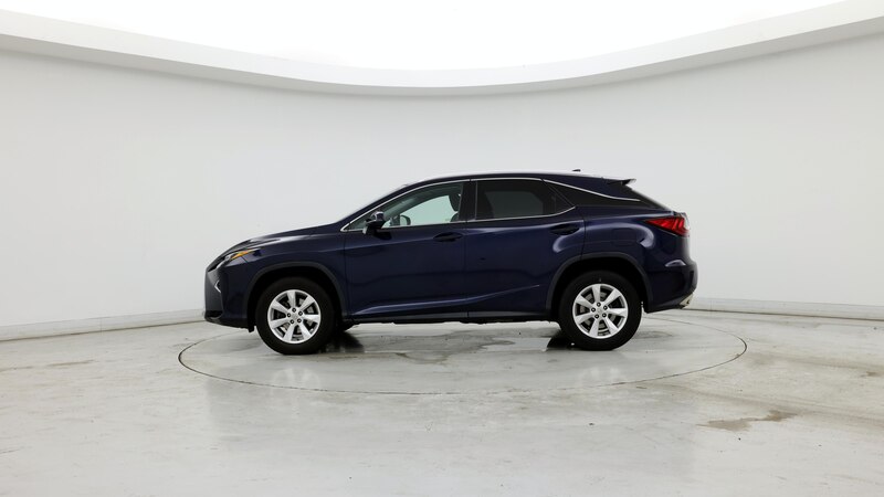 2017 Lexus RX 350 3