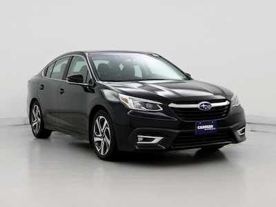 2020 Subaru Legacy Limited -
                Dulles, VA