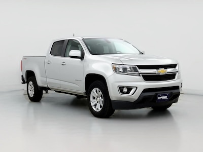 2015 Chevrolet Colorado LT -
                Dulles, VA