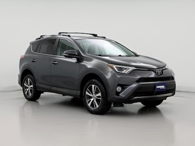 2018 Toyota RAV4 XLE -
                Dulles, VA