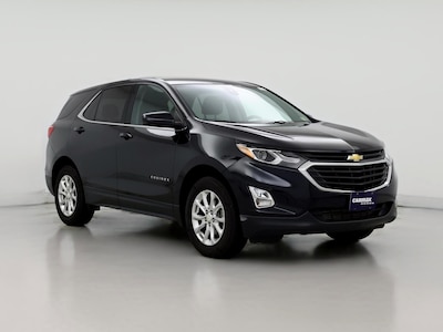 2020 Chevrolet Equinox LT -
                Dulles, VA