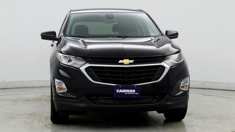 2020 Chevrolet Equinox LT 5