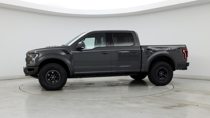 2018 Ford F-150 Raptor 3