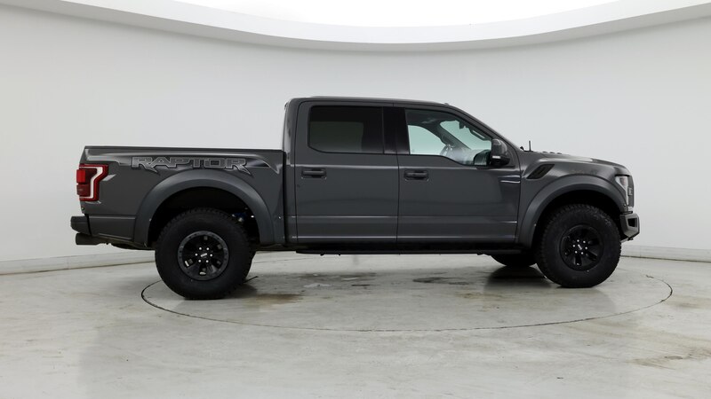 2018 Ford F-150 Raptor 7