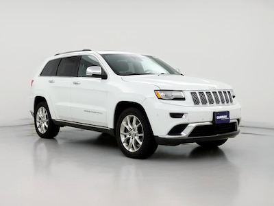 2014 Jeep Grand Cherokee Summit -
                Dulles, VA