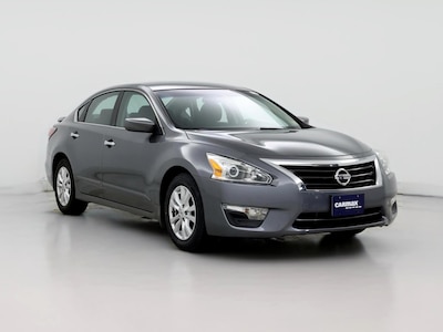 2014 Nissan Altima S -
                Dulles, VA