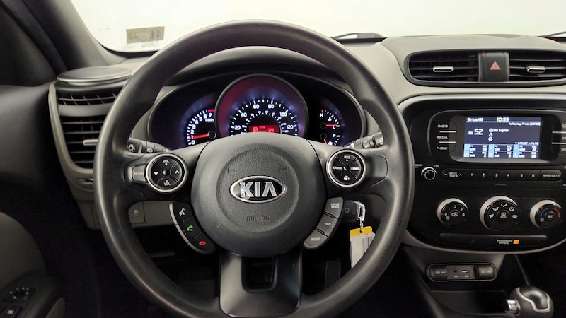 2018 Kia Soul  10