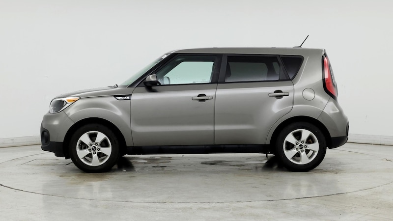 2018 Kia Soul  3