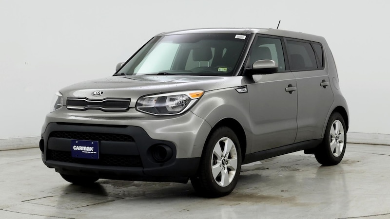 2018 Kia Soul  4