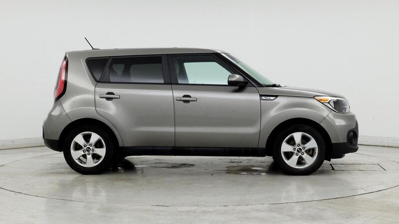 2018 Kia Soul  7