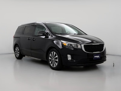 2016 Kia Sedona SX -
                Virginia Beach, VA