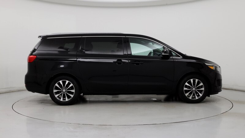 2016 Kia Sedona SX 7