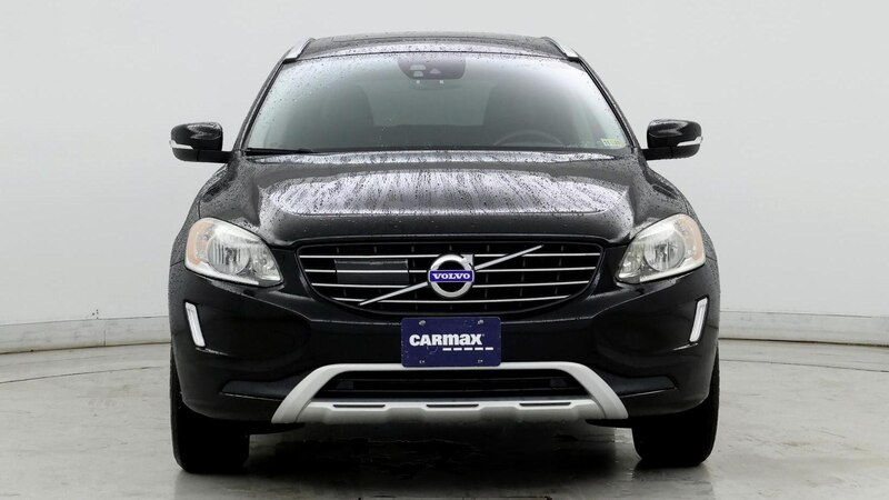 2017 Volvo XC60 T5 Dynamic 5