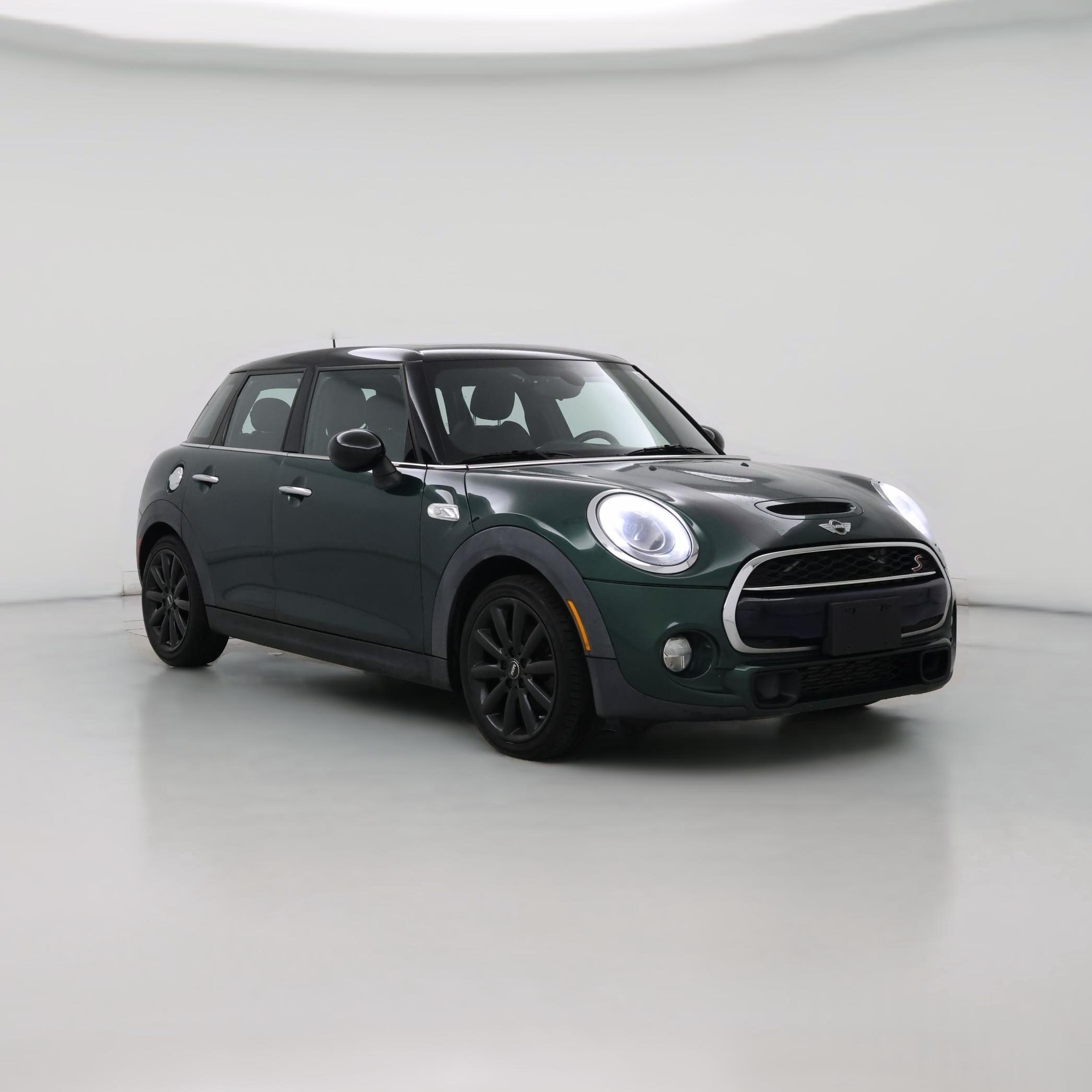 Thumbnail: 2015 MINI Cooper Hardtop - 1