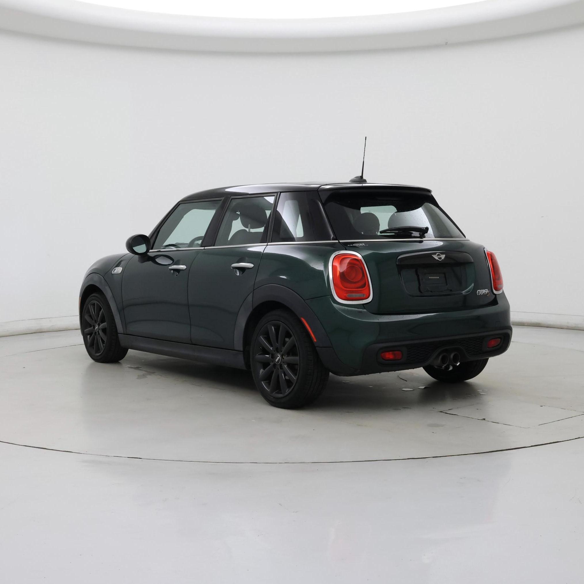 Thumbnail: 2015 MINI Cooper Hardtop - 2