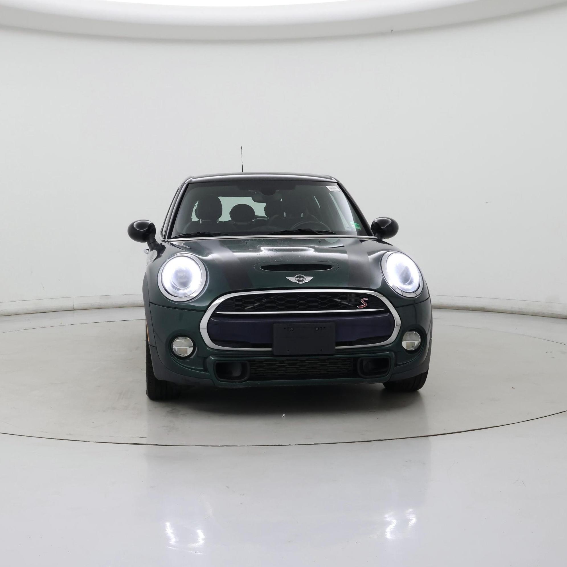 Thumbnail: 2015 MINI Cooper Hardtop - 5