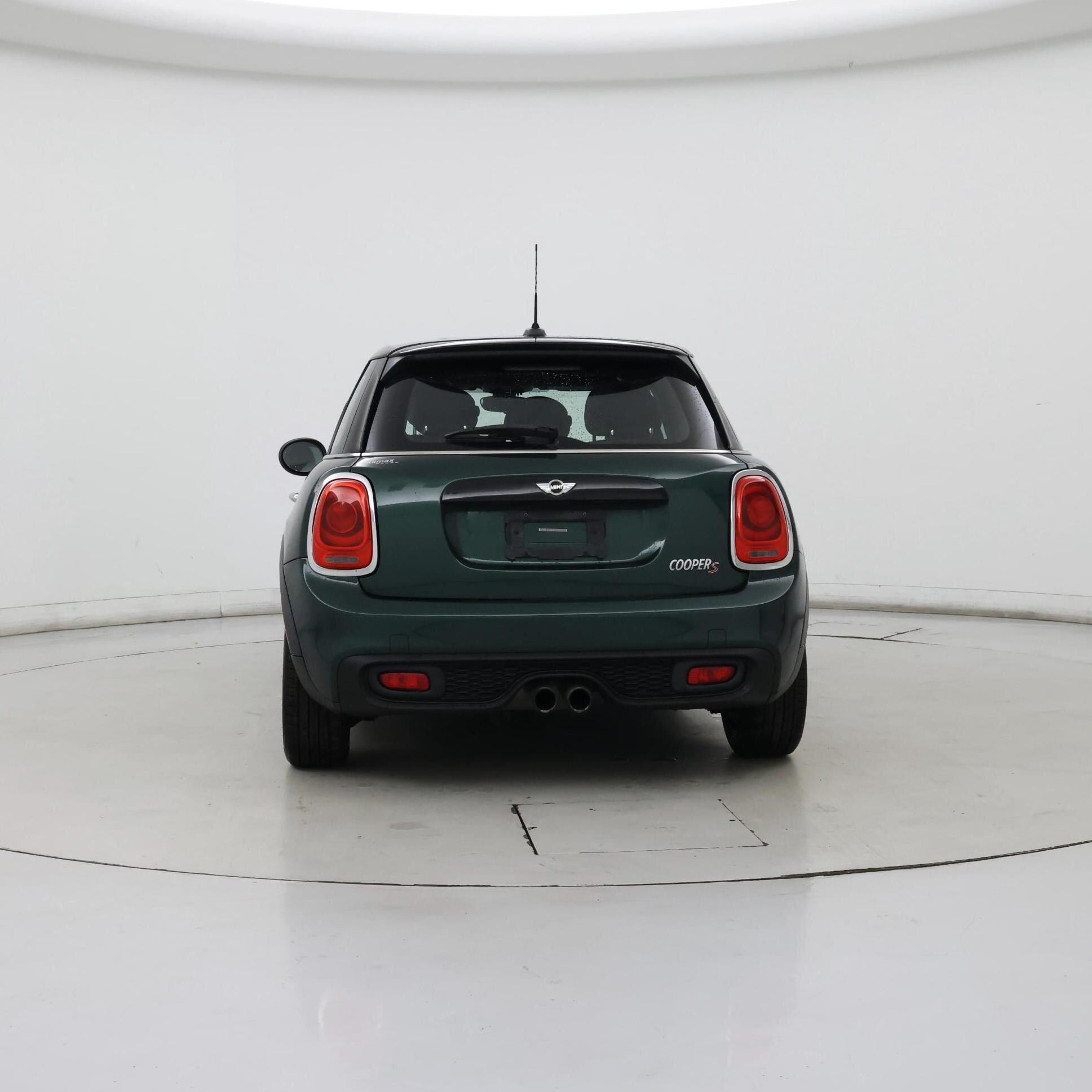 Thumbnail: 2015 MINI Cooper Hardtop - 6