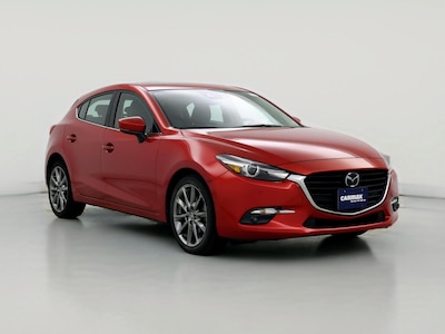 2018 Mazda Mazda3 i Grand Touring -
                Dulles, VA