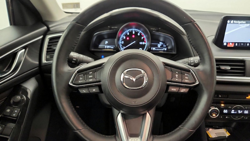 2018 Mazda Mazda3 i Grand Touring 10