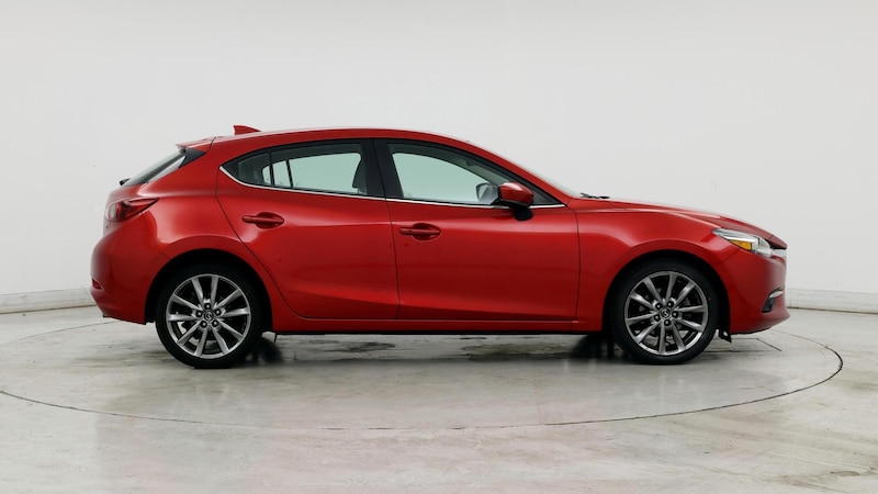 2018 Mazda Mazda3 i Grand Touring 7