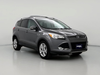 2014 Ford Escape Titanium -
                Virginia Beach, VA