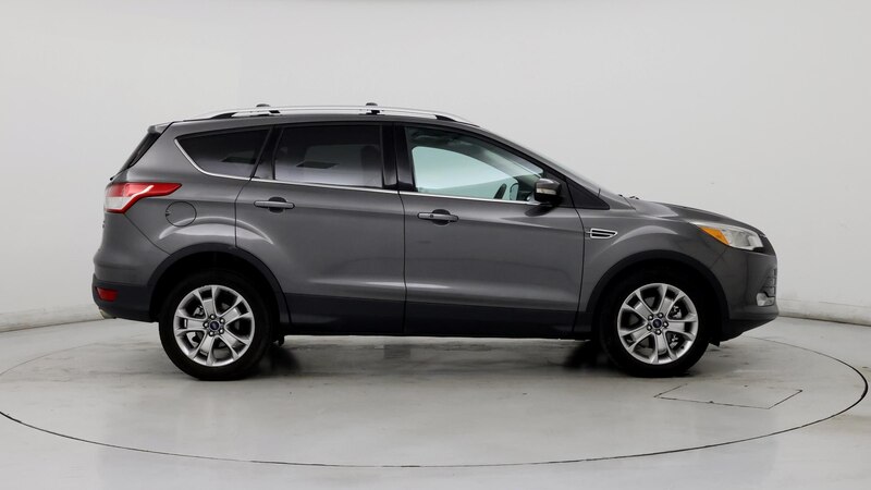 2014 Ford Escape Titanium 7