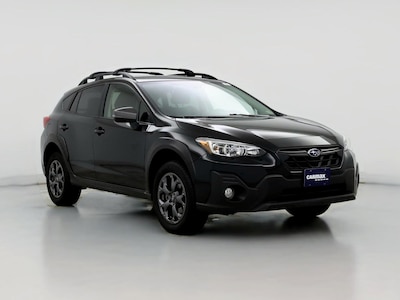 2021 Subaru Crosstrek Sport -
                Dulles, VA