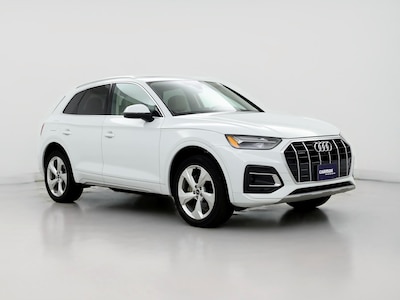 2021 Audi Q5 Premium Plus -
                Dulles, VA