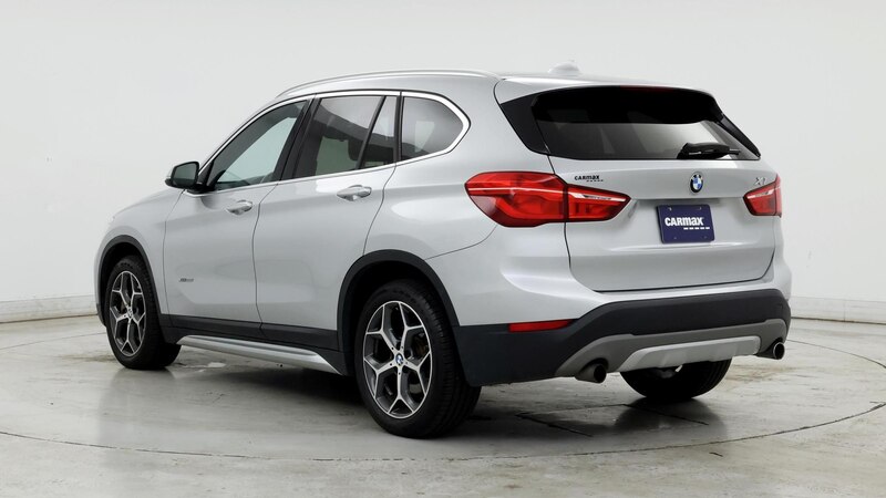 2017 BMW X1 xDrive28i 2