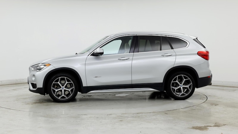 2017 BMW X1 xDrive28i 3