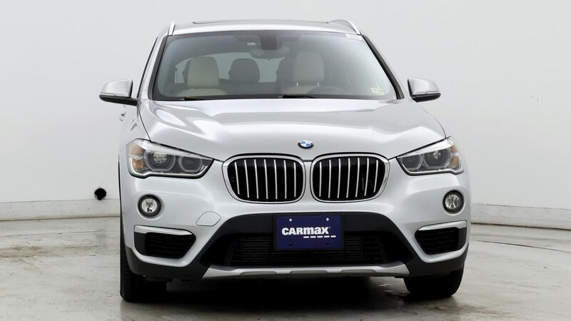 2017 BMW X1 xDrive28i 5