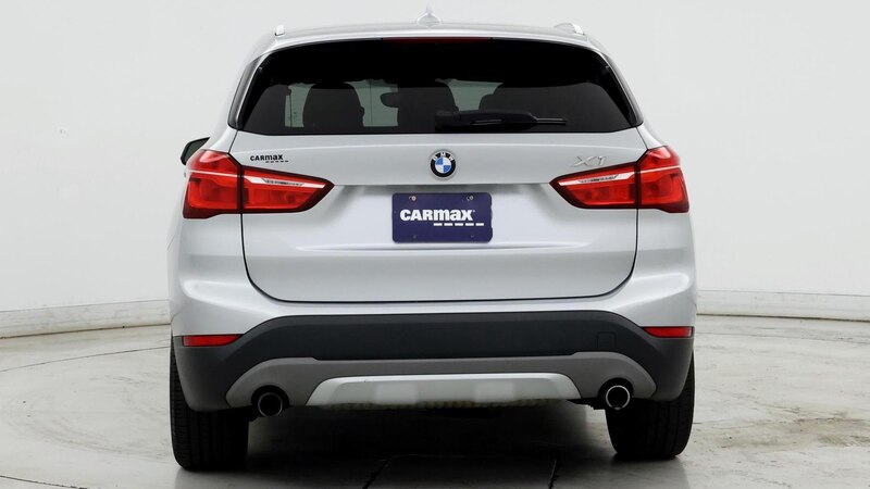 2017 BMW X1 xDrive28i 6