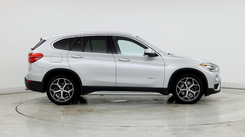 2017 BMW X1 xDrive28i 7