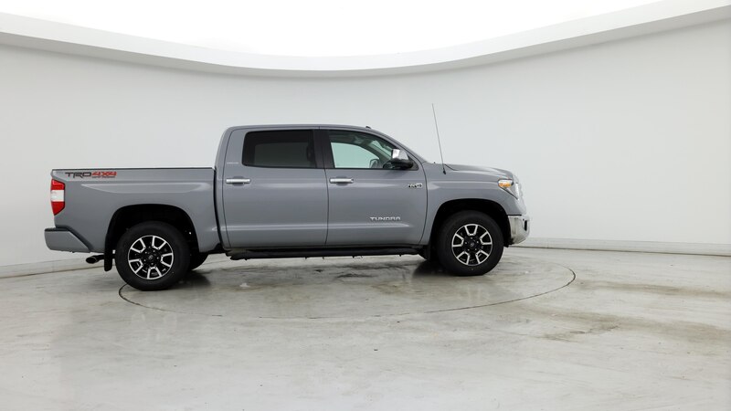 2018 Toyota Tundra Limited 7