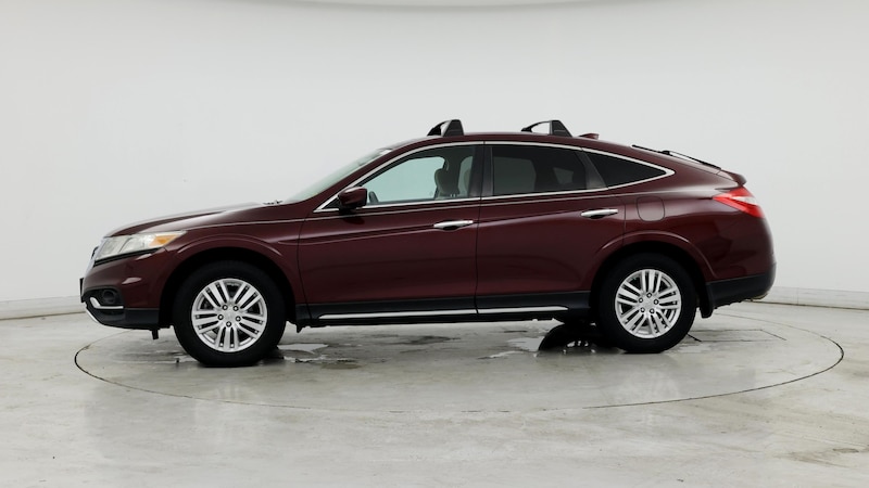 2015 Honda Accord Crosstour EX 3