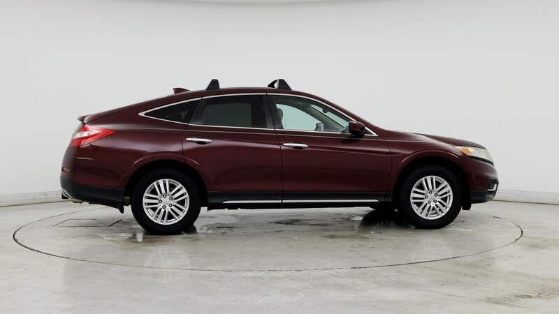 2015 Honda Accord Crosstour EX 7