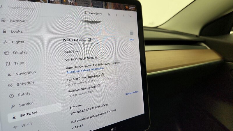 2020 Tesla Model 3 Standard Range 13