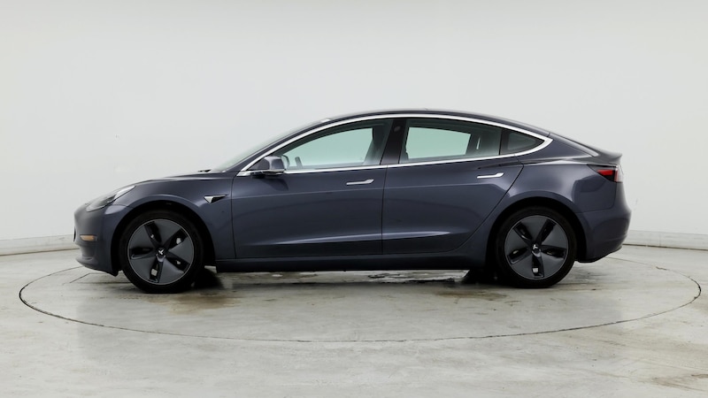 2020 Tesla Model 3 Standard Range 3