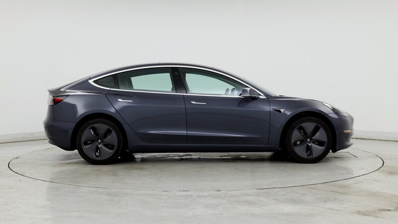 2020 Tesla Model 3 Standard Range 7