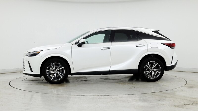 2023 Lexus RX 350 Premium 3