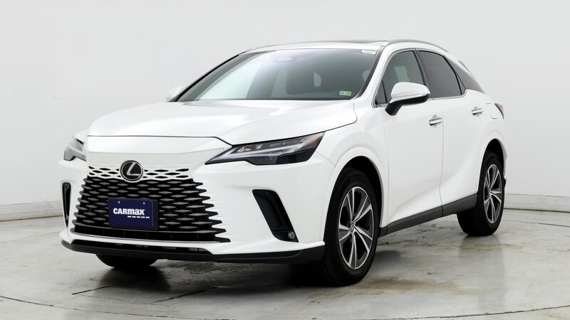 2023 Lexus RX 350 Premium 4