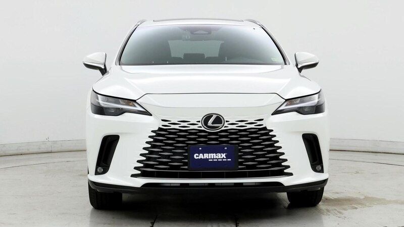 2023 Lexus RX 350 Premium 5